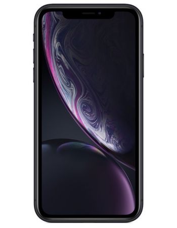 Замена камеры Apple iPhone XR